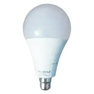 Circle LED Bulb 20W (Bloom series)
