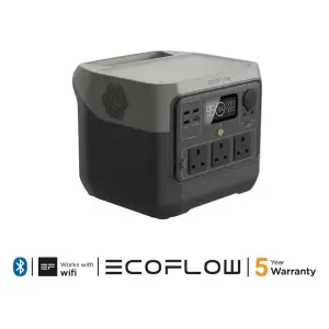 EcoFlow River 2 Pro