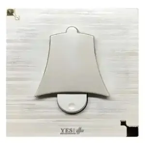 Bell Push or Calling Bell Switch