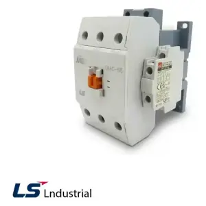 Magnetic contactor switch LS GMC 65