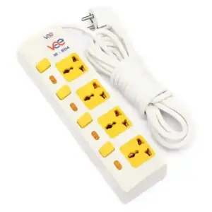 Vee M-804 multiplug 3M