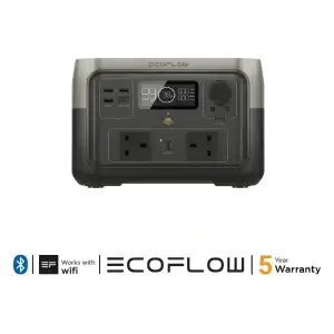 EcoFlow River 2 Max