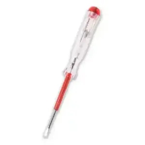 Voltage Detector Tester Screwdriver