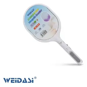 Weidasi WD-959 Rechargeable Mosquito Swatter