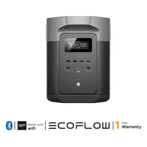 EcoFlow Delta 2 Max