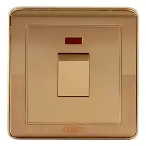 DP Switch 20A
