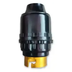 Pendent Holder
