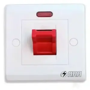 Motor DP Switch