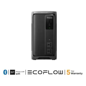 EcoFlow Delta 3 Air 2000