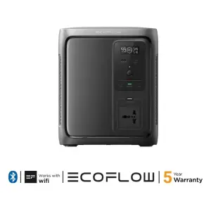 EcoFlow Delta 3 Air 1000