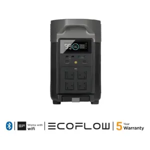 EcoFlow Delta Pro