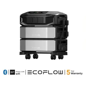 EcoFlow DELTA Pro Ultra