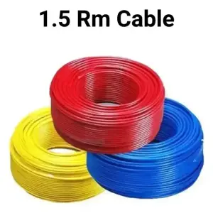 Poly Cable 1X1.5 RM (7-W)