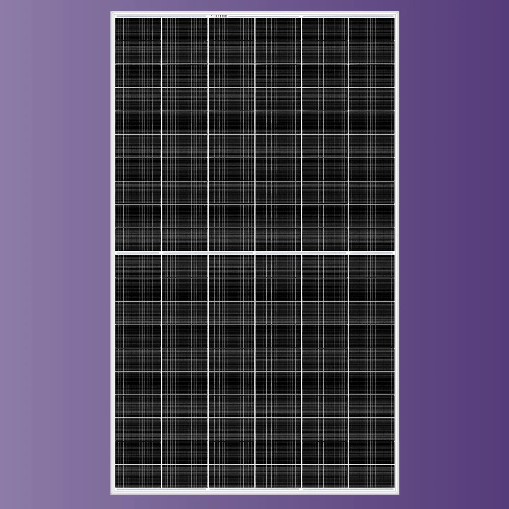 REC Alpha Pro M 610W Heterojunction Mono Solar Panel