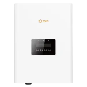 Solis S6-EO1P 6K-48 6kW Single Phase Off Grid Hybrid Inverter