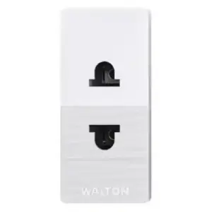 Walton 2-pin socket (Harmony Series)
