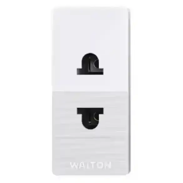 Walton 2-pin socket (Harmony Series)