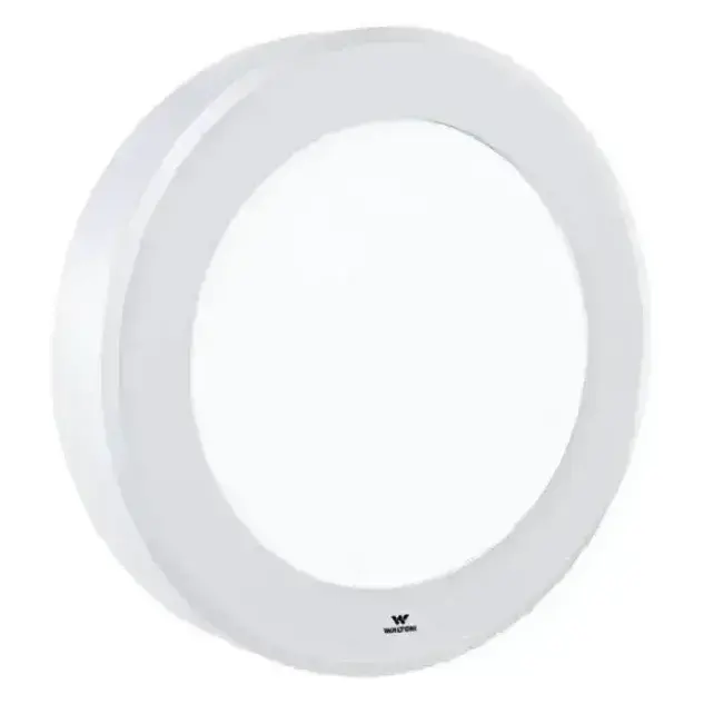 Walton LED Surface Panel Multi Colour Light (12 Watt)