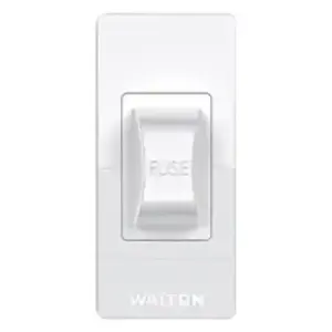 Walton Fuse Switch