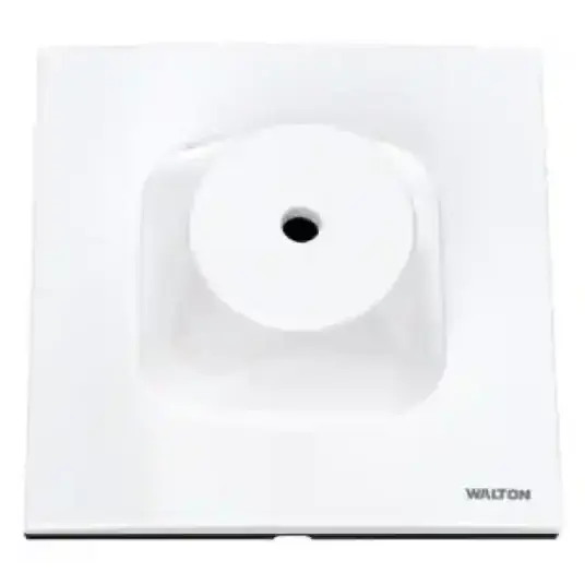 Walton Square Ceiling Rose