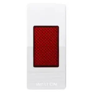 Walton indicator switch