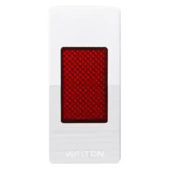 Walton indicator switch