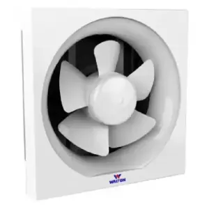 Walton Exhaust Fan (White) (06")