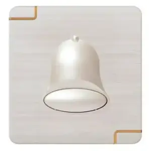 Door Bell Switch ( Walton Gang Switch )