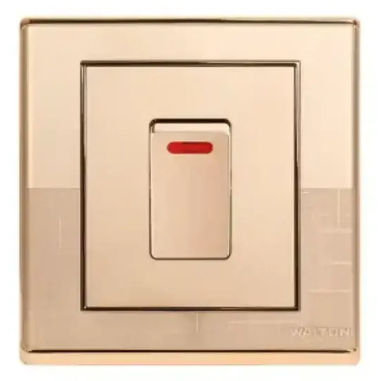 DP Switch 45A (Fiona Series)