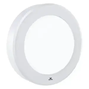 Walton LED Surface Panel Red Light (6 Watt)
