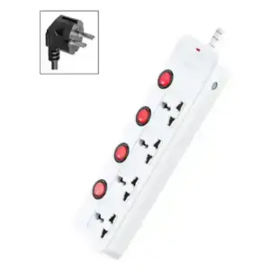 Walton 4 point multiplug