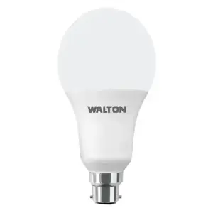 Walton ultra series led bulb/light 15 watt