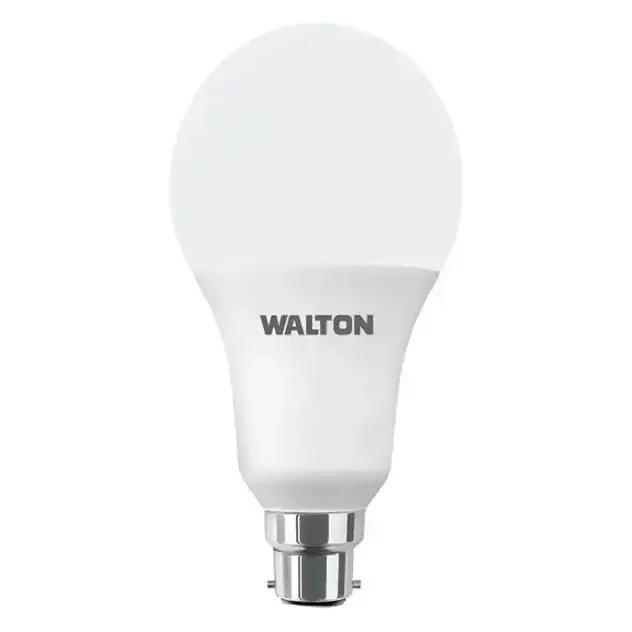 Walton ultra series led bulb/light 15 watt