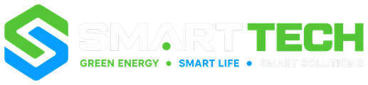 Smart Tech Energy & Solutions