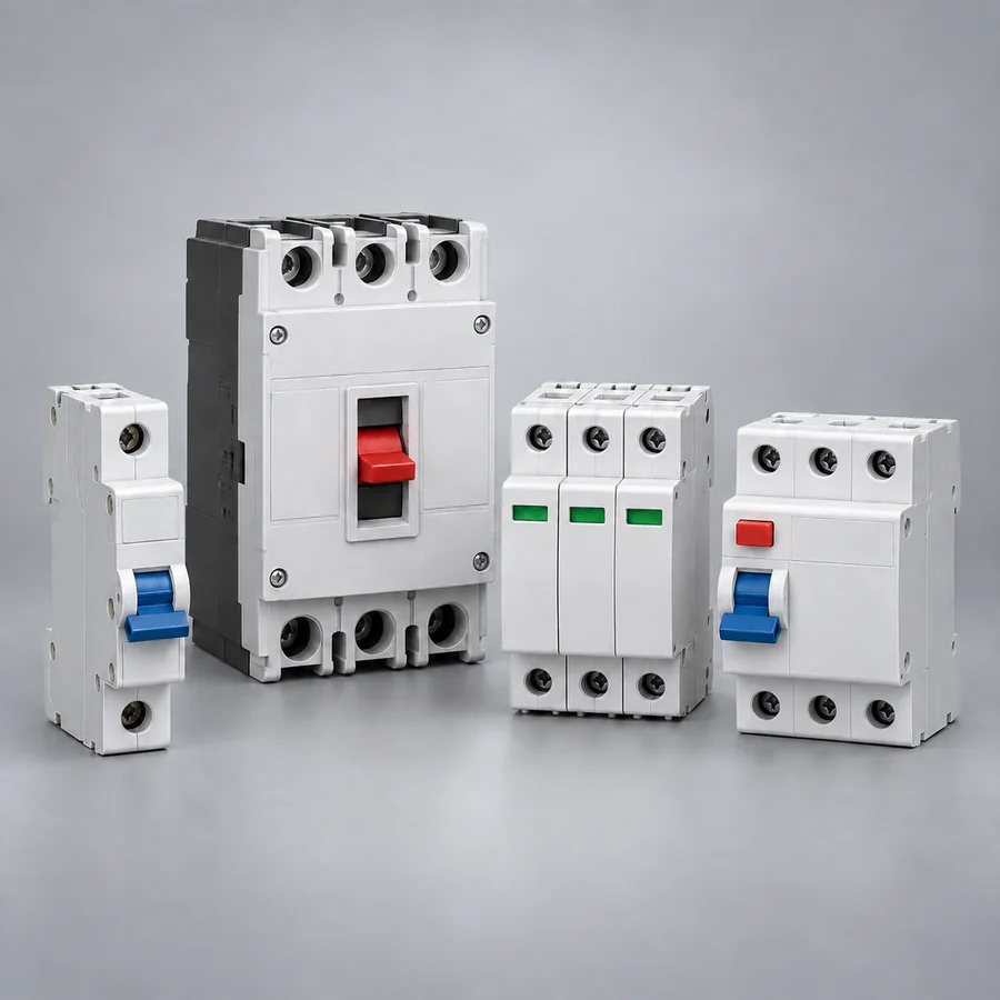 Electrical Protection Basics