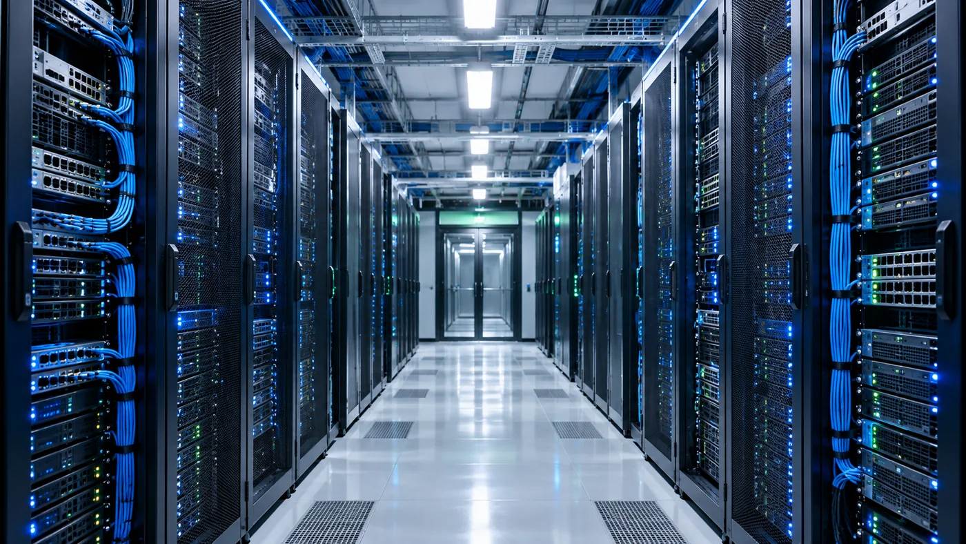 Network / IT