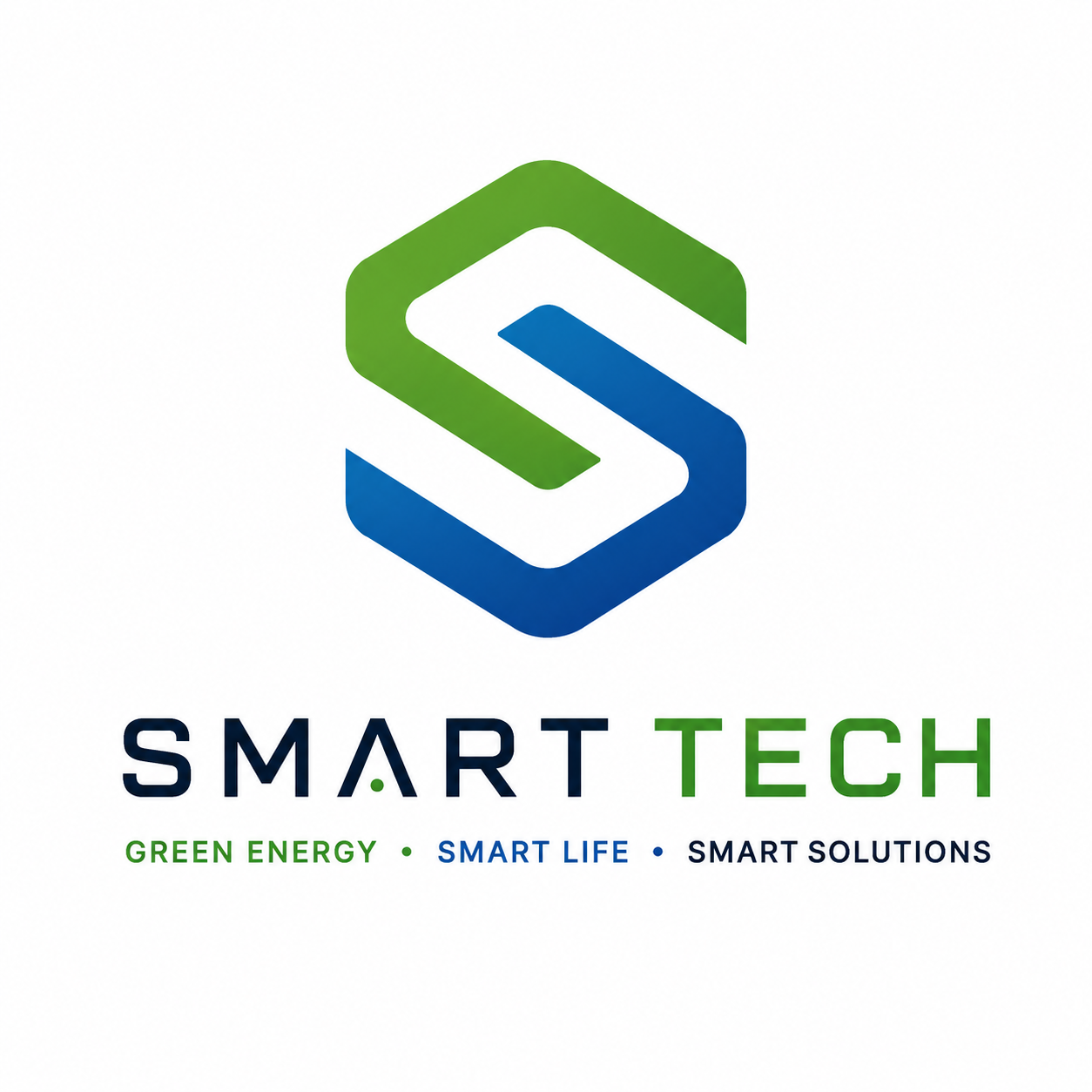 Smart Tech Energy