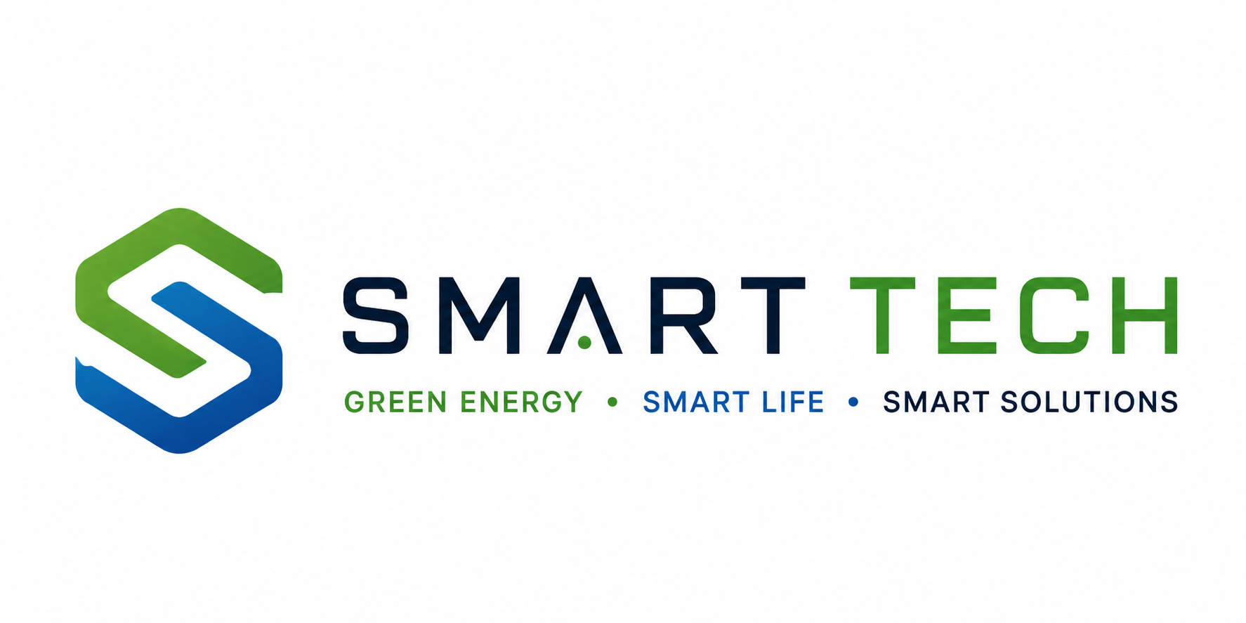 Smart Tech Energy